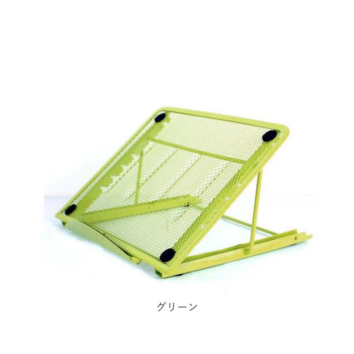 ノートパソコン スタンド 折りたたみ式 通販 タブレット用 携帯電話ホルダー デスクスタント iPad用 マウントサポート パソコンスタンド ノートパソコン |  | 17