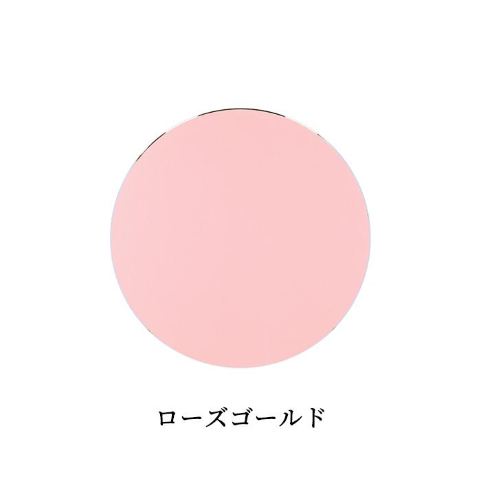 マウスパッド おしゃれ 丸型 通販 マウスパット アルミ 金属 合金 シンプル かわいい 防水 リバーシブル スタイリッシュ メタル 無地 パソコン マウスパッド | BACKYARD FAMILY | 16