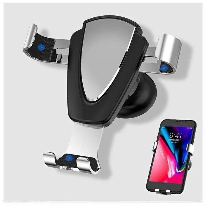 スマホホルダー 通販スマホホルダー 車載用 エアコン吹き出し口 スマホスタンド 車 かわいい おしゃれ スマートフォン ホルダー 車載ホルダー スマホホルダー |  | 04