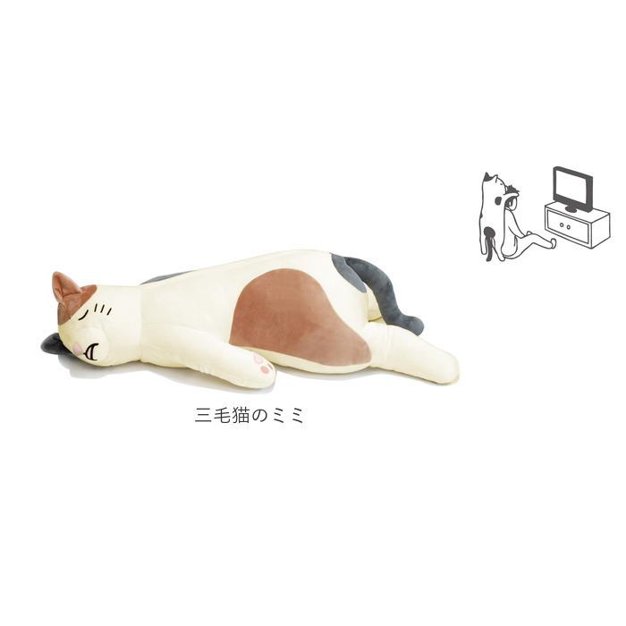 ぬいぐるみ 通販ぬいぐるみ クッション 床ごこち 抱き枕 犬 猫 大きい 動物クッション 動物 アニマル クッション かわいい 柴犬 パンダ なまけもの  ぬいぐるみ |  | 18