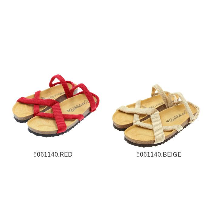 アルコペディコ 通販 サルーテライン SANTANA サンタナ サンダル