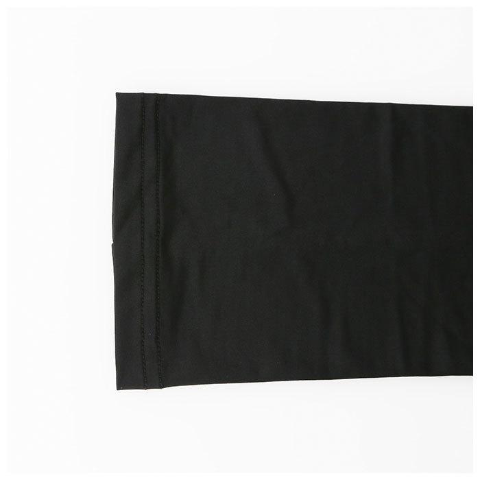 アームカバー uv 冷感 通販 スポーツ ロング  レディース メンズ ゴルフ テニス ランニング 運転 グッズ 接触冷感 速乾 ブラック アームカバー |  | 06