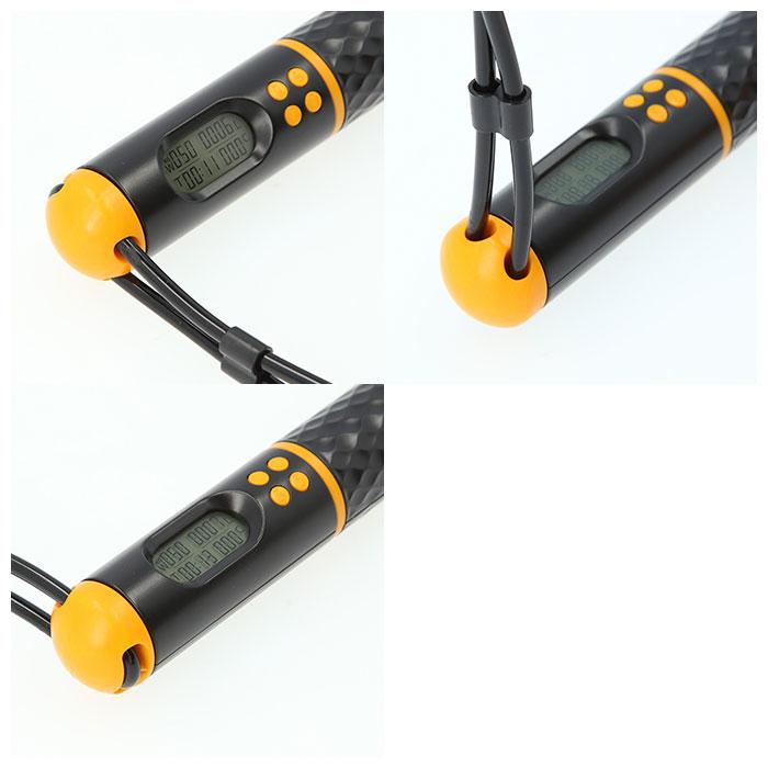 エア縄跳び 通販エア縄跳び エアなわとび 縄跳び なわとび 縄なし 縄とび 大人用 子供用 とび縄 ダイエット 室内 室外 ロープ トレーニング用  エア縄跳び |  | 14