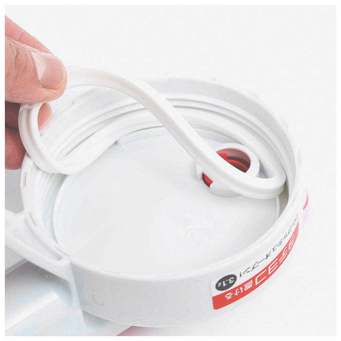 冷水筒 通販冷水筒 ピッチャー 大容量 3.1L 約 3l 耐熱 横置き ディズニー 冷水ポット おしゃれ ドリンクビオ DRINK VIO 麦茶ポット ディズニー 冷水筒 |  | 05