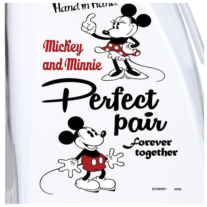 冷水筒 通販冷水筒 ピッチャー 大容量 3.1L 約 3l 耐熱 横置き ディズニー 冷水ポット おしゃれ ドリンクビオ DRINK VIO 麦茶ポット ディズニー 冷水筒 |  | 06