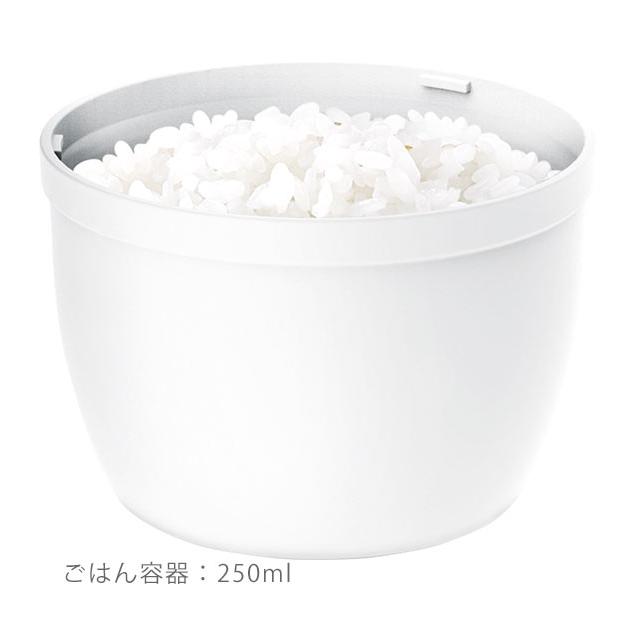 ランチジャー 通販 保温 女性 3段 丼 おしゃれ 弁当箱 男性 700ml 運動会 ランチボックス ステンレス製 シンプル アウトドア スープ 三段 ランチジャー |  | 06