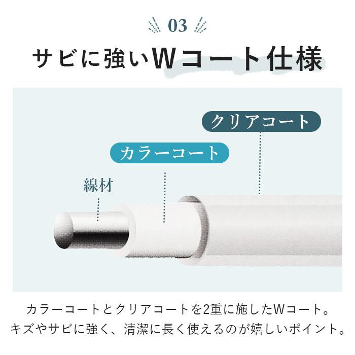 シャンプーラック 通販シャンプーラック ステンレス 3段 ワイド ボトルラック バスラック バスカウンター 床置き ラック ボトルスタンド  シャンプーラック |  | 06