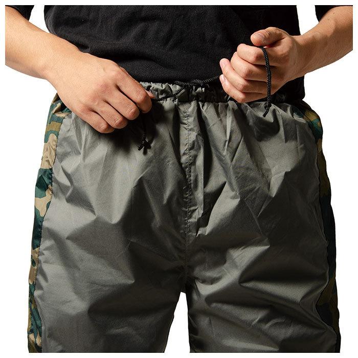 レインウェア 通販レインウェア 上下セット メンズ 耐水圧 大きいサイズ m l ll el 4l サイズ レディース 雨合羽 防水 自転車 通勤 通学 雨具  レインウェア |  | 05