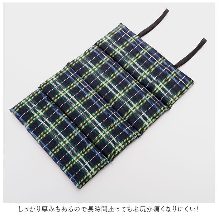 レジャーマット 折りたたみ 好評 レジャーシート レジャークッション 厚手 1人用 一人用 クッションシート アウトドア 座布団 クッション マット レジャーマット | BACKYARD FAMILY | 04