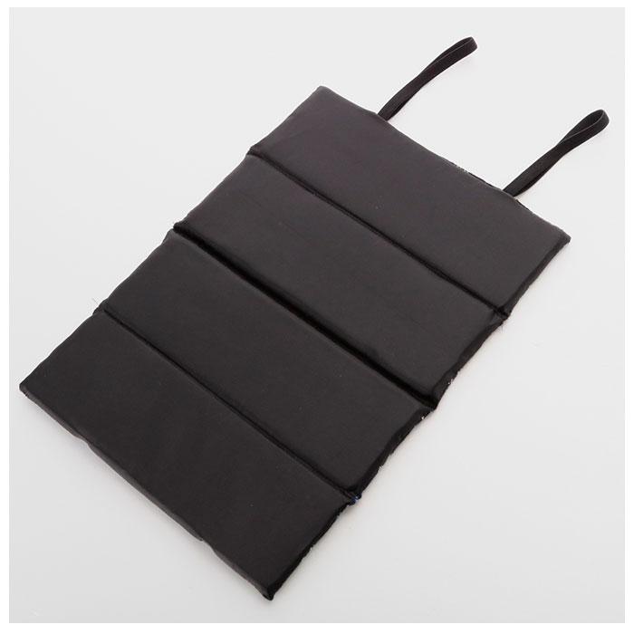 レジャーマット 折りたたみ 好評 レジャーシート レジャークッション 厚手 1人用 一人用 クッションシート アウトドア 座布団 クッション マット レジャーマット | BACKYARD FAMILY | 05