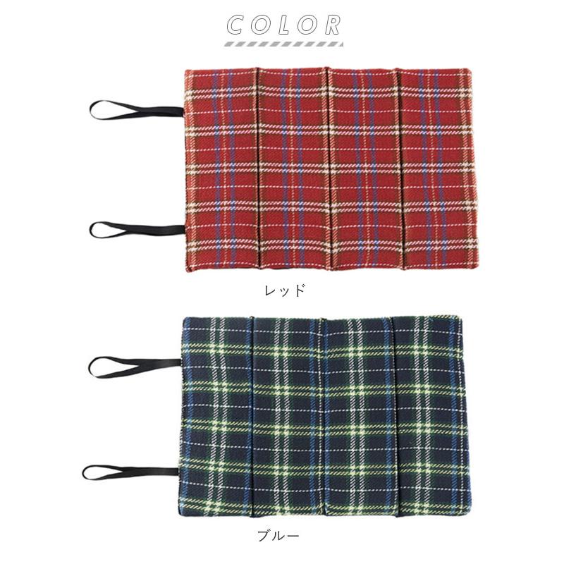 レジャーマット 折りたたみ 好評 レジャーシート レジャークッション 厚手 1人用 一人用 クッションシート アウトドア 座布団 クッション マット レジャーマット | BACKYARD FAMILY | 09