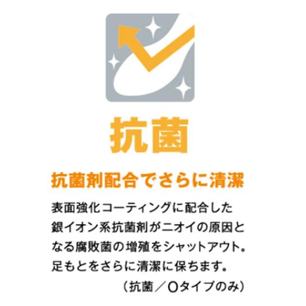インソール レディース メンズ アシート 中敷き Oタイプ 10足 紙製 抗菌 清潔 消臭 脱臭 吸汗 女性 男性 衝撃吸収 使い捨て パンプス ビジネスシューズ|BACKYARD FAMILY|04