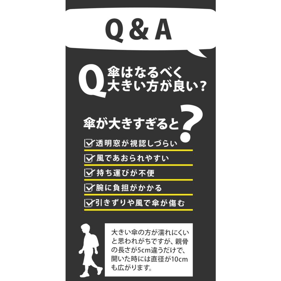 子供傘 55センチ 傘 子供 55cm ジャンプ傘 キッズ 子ども  男の子 1コマ 透明窓付き こども傘 長傘 子供用 ワンタッチ 折れにくい グライファイバー骨  子供傘 |  | 22