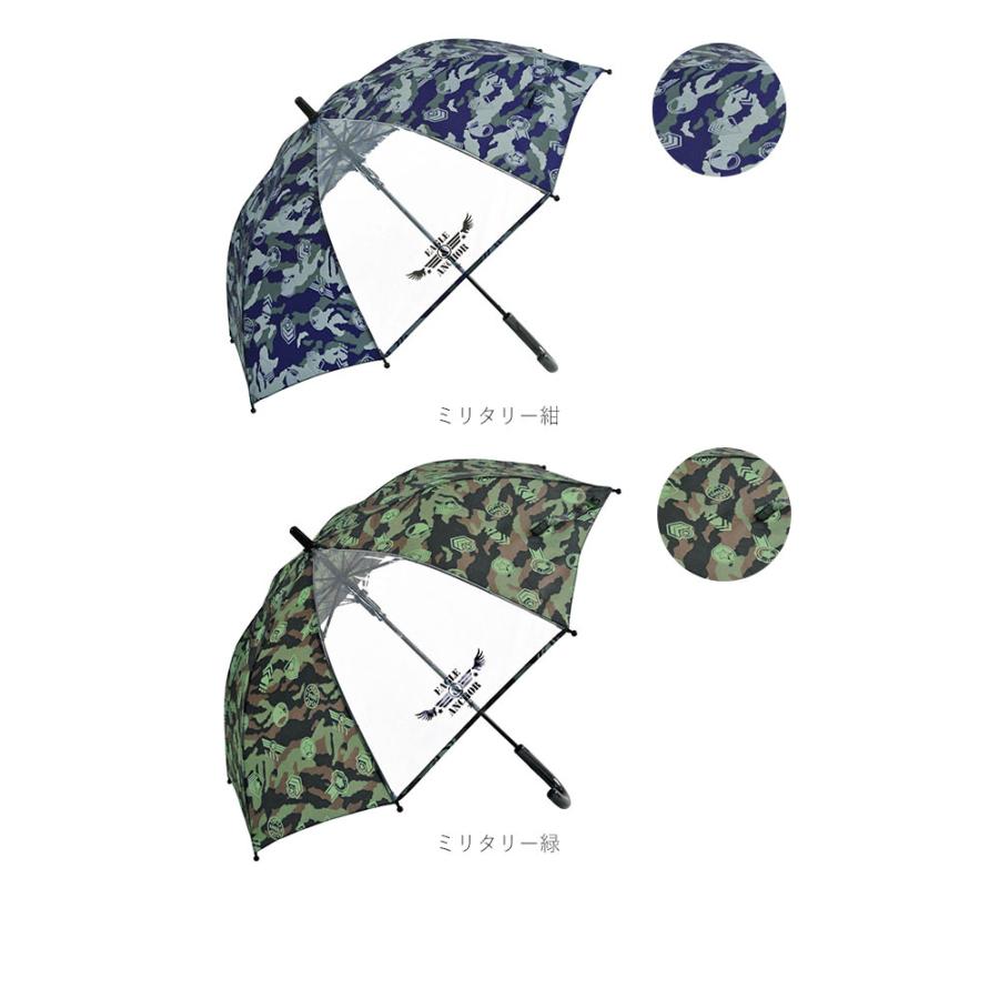 ジャンプ傘 傘 子供 ジャンプ傘 おしゃれ ワンタッチ キッズ 軽量 こども 子ども用 男の子 50cm かわいい グラスファイバー 丈夫 透明窓つき アテイン |  | 20