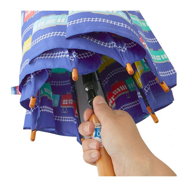 ジャンプ傘 傘 子供 ジャンプ傘 おしゃれ ワンタッチ キッズ 軽量 こども 子ども用 男の子 50cm かわいい グラスファイバー 丈夫 透明窓つき アテイン |  | 10