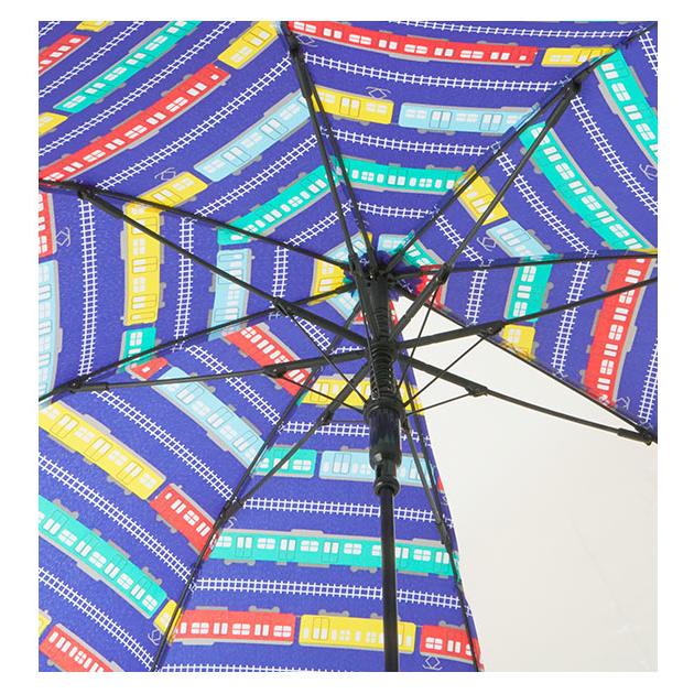 ジャンプ傘 傘 子供 ジャンプ傘 おしゃれ ワンタッチ キッズ 軽量 こども 子ども用 男の子 50cm かわいい グラスファイバー 丈夫 透明窓つき アテイン |  | 11