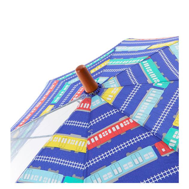 ジャンプ傘 傘 子供 ジャンプ傘 おしゃれ ワンタッチ キッズ 軽量 こども 子ども用 男の子 50cm かわいい グラスファイバー 丈夫 透明窓つき アテイン |  | 13