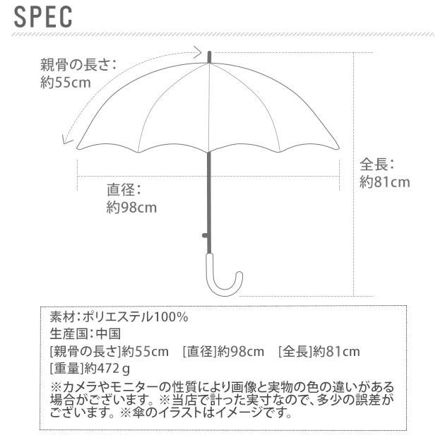 ジャンプ傘 16本骨 55cm Attain アテイン 通販 傘 ジャンプ レディース グラスファイバー骨 折れにくい 丈夫 55センチ かわいい おしゃれ シンプル At2933 Backyard Family ママタウン 通販 Yahoo ショッピング