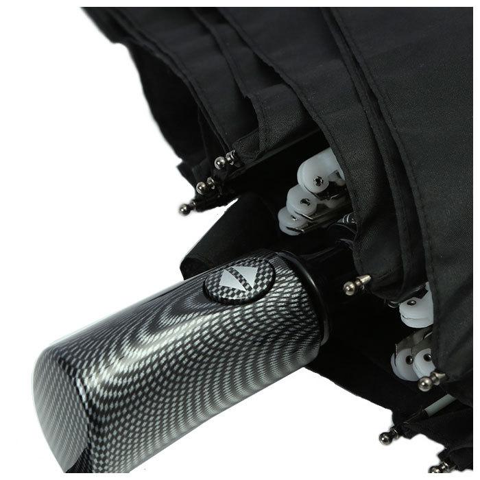 折りたたみ傘 自動開閉 メンズ 通販 大きい 折り畳み傘 耐風 強風対応 65cm シンプル 無地 ワンタッチ 丈夫 折れにくい 通勤 通学 ビジネス 折りたたみ傘 |  | 05