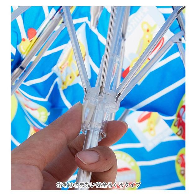 折りたたみ傘 子供 使いやすい 軽量 50cm おしゃれ かわいい ミニ 小さい 小さめ 軽め 軽い コンパクト ATTAIN アテイン男の子 キッズ 折りたたみ傘 |  | 15