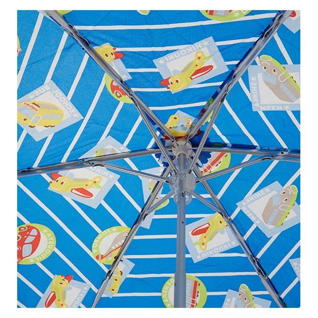 折りたたみ傘 子供 使いやすい 軽量 50cm おしゃれ かわいい ミニ 小さい 小さめ 軽め 軽い コンパクト ATTAIN アテイン男の子 キッズ 折りたたみ傘 |  | 16