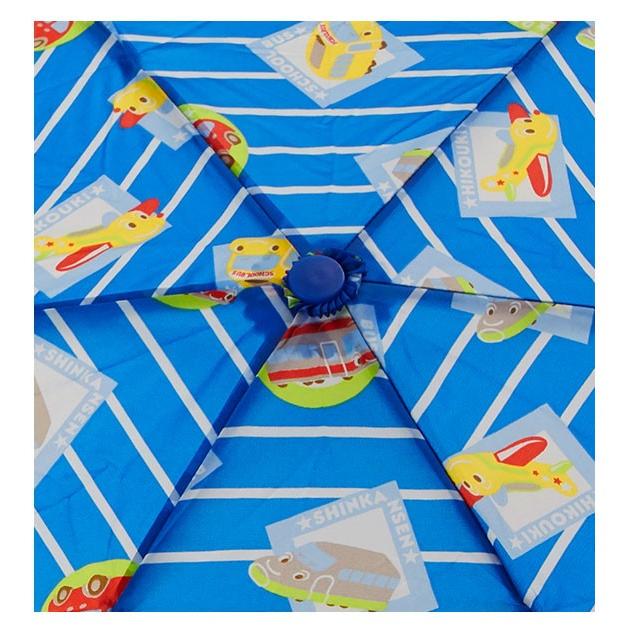 折りたたみ傘 子供 使いやすい 軽量 50cm おしゃれ かわいい ミニ 小さい 小さめ 軽め 軽い コンパクト ATTAIN アテイン男の子 キッズ 折りたたみ傘 |  | 17