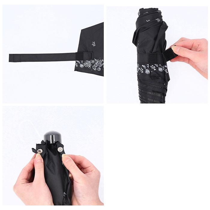 日傘 晴雨兼用 折りたたみ 通販 晴雨兼用傘 折りたたみ傘 折り畳み傘 レディース おしゃれ 大人 かわいい シンプル UVカット 99%以上 UPF50+ 遮光 雨晴兼用 日傘 |  | 20