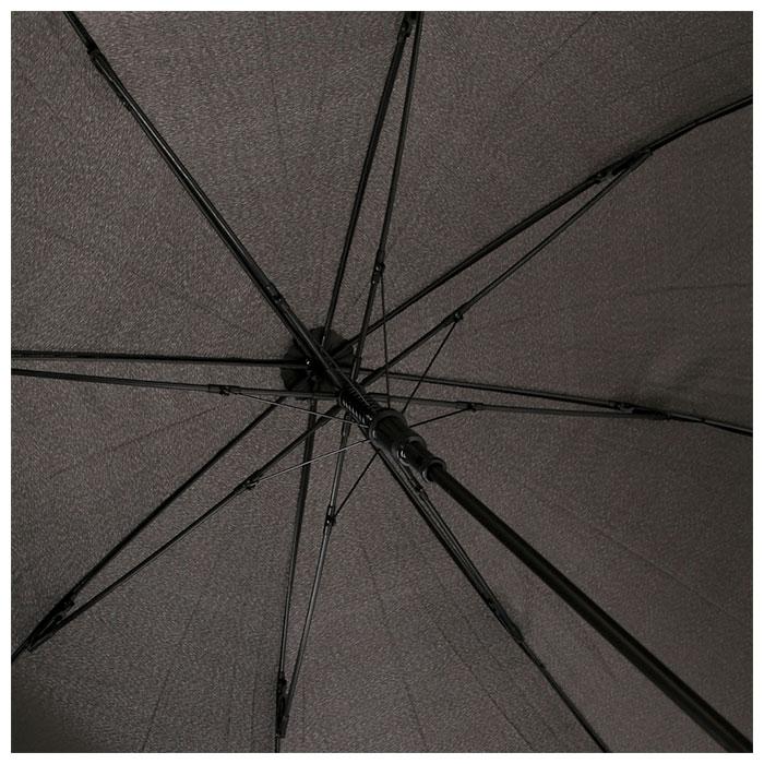 長傘 メンズ ジャンプ 通販 70cm 無地 強風に強い 強風対応 ワンタッチ傘 ジャンプ傘 ワンタッチ 雨傘 傘 折れにくい 壊れにくい グラスファイバー 親骨 長傘 | at | 11