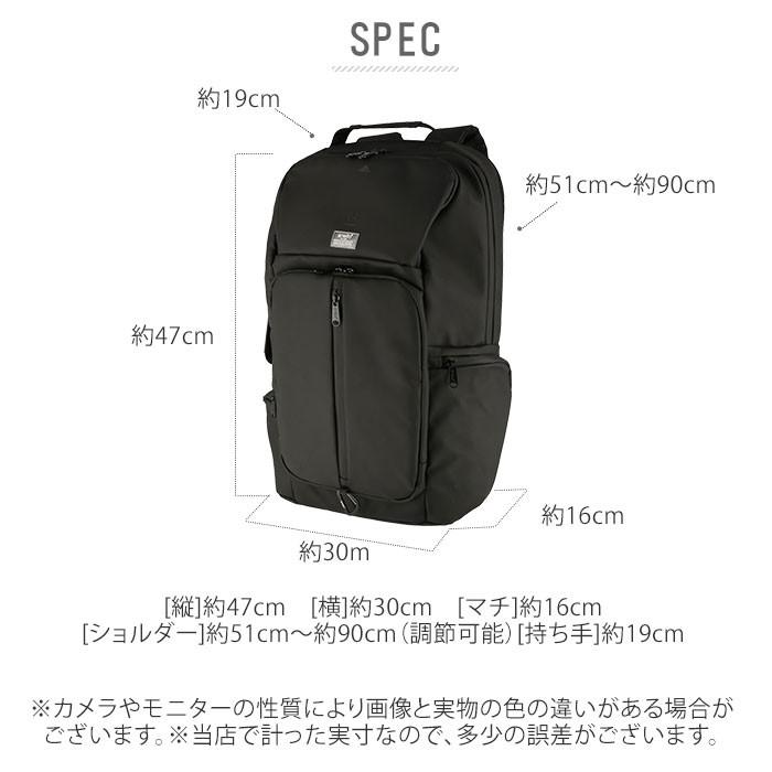 アネロ リュック メンズ 通販 大容量 通学 通勤 A4 ブランド anello レディース おしゃれ ビジネス 兼用 撥水 はっ水 スポーツ 高機能 ママ | anello | 13