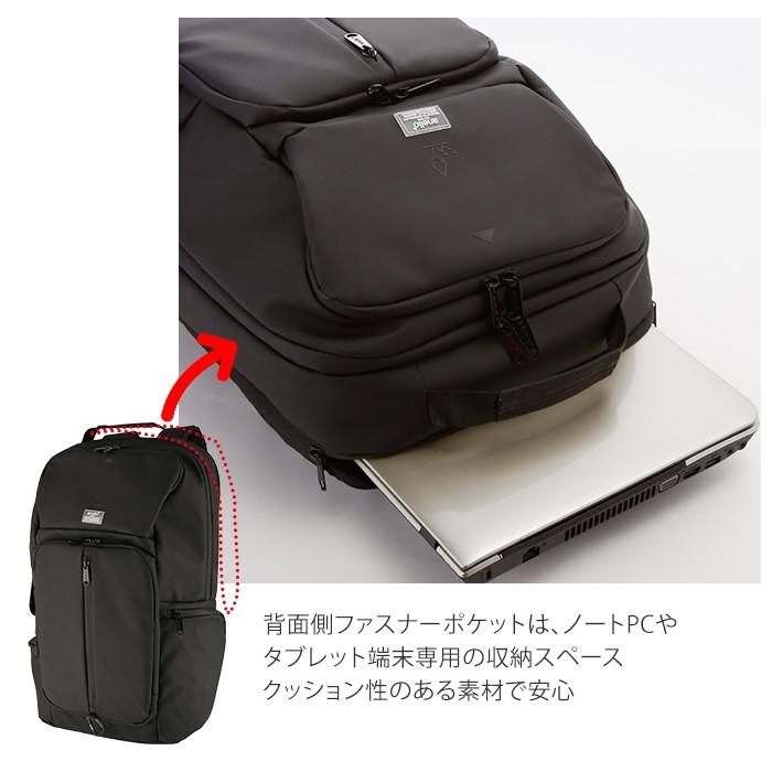 アネロ リュック メンズ 通販 大容量 通学 通勤 A4 ブランド anello レディース おしゃれ ビジネス 兼用 撥水 はっ水 スポーツ 高機能 ママ | anello | 07