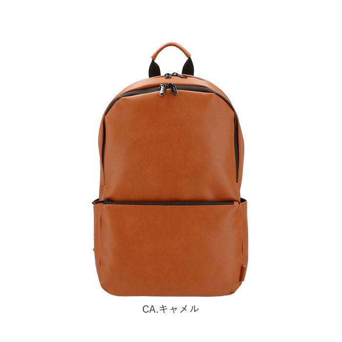 アネロ 通販アネロ リュック メンズ レディース 通勤 a4 通学 学生 ブランド anello おしゃれ シンプル ビジネス 兼用 薄マチ コンパクト 軽量 軽い  アネロ | anello | 15