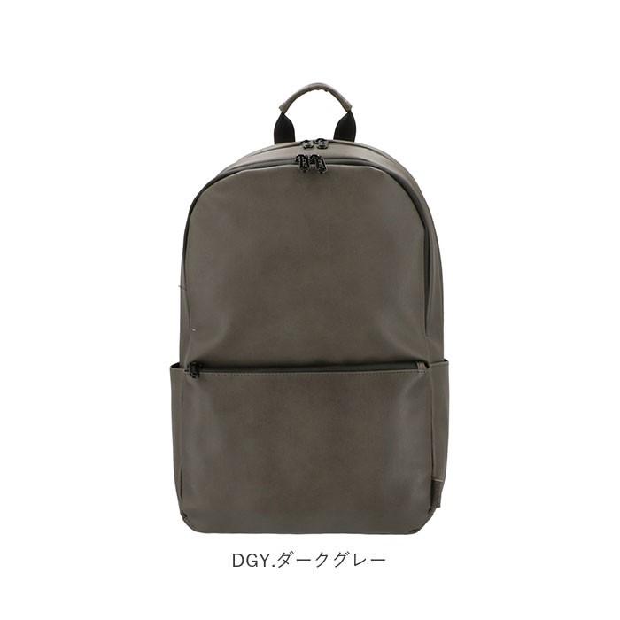 アネロ 通販アネロ リュック メンズ レディース 通勤 a4 通学 学生 ブランド anello おしゃれ シンプル ビジネス 兼用 薄マチ コンパクト 軽量 軽い  アネロ | anello | 16