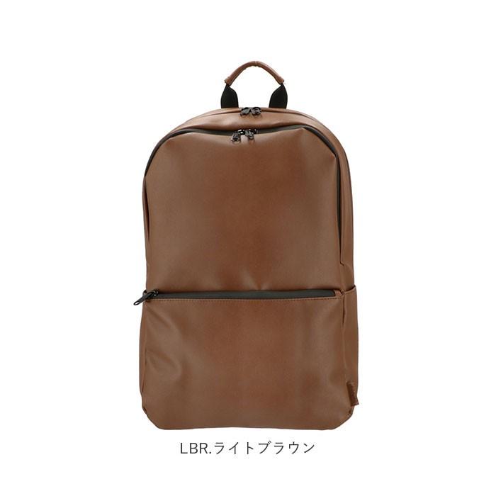 アネロ 通販アネロ リュック メンズ レディース 通勤 a4 通学 学生 ブランド anello おしゃれ シンプル ビジネス 兼用 薄マチ コンパクト 軽量 軽い  アネロ | anello | 17