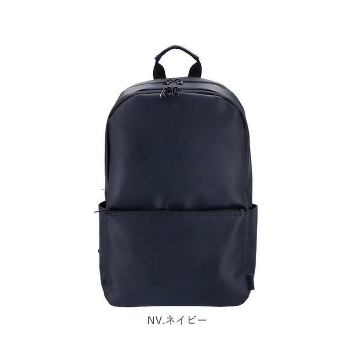 アネロ 通販アネロ リュック メンズ レディース 通勤 a4 通学 学生 ブランド anello おしゃれ シンプル ビジネス 兼用 薄マチ コンパクト 軽量 軽い  アネロ | anello | 18