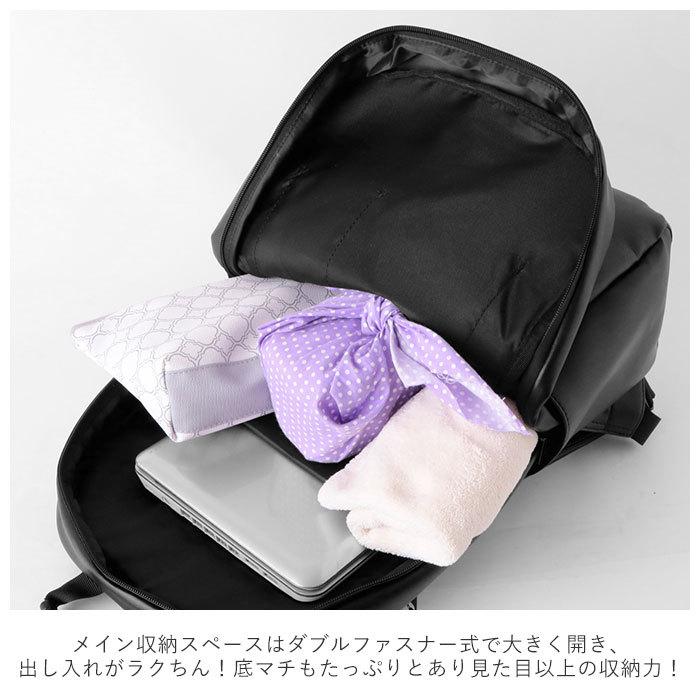 アネロ 通販アネロ リュック メンズ レディース 通勤 a4 通学 学生 ブランド anello おしゃれ シンプル ビジネス 兼用 薄マチ コンパクト 軽量 軽い  アネロ | anello | 09