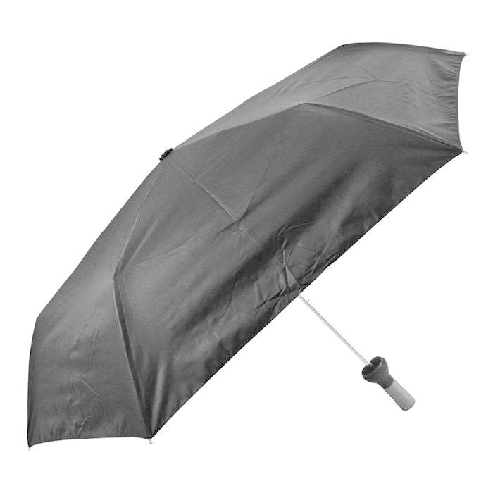 傘 メンズ 通販 晴雨兼用傘 55cm アテイン おしゃれ 長傘 日傘 手開き 雨晴兼用 シンプル 無地 レディース ブラック 黒 カーキ ボトル型ケース付き 小さめ 傘 | 