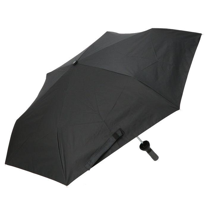 傘 メンズ 通販 晴雨兼用傘 55cm アテイン おしゃれ 長傘 日傘 手開き 雨晴兼用 シンプル 無地 レディース ブラック 黒 カーキ ボトル型ケース付き 小さめ 傘 |  | 03