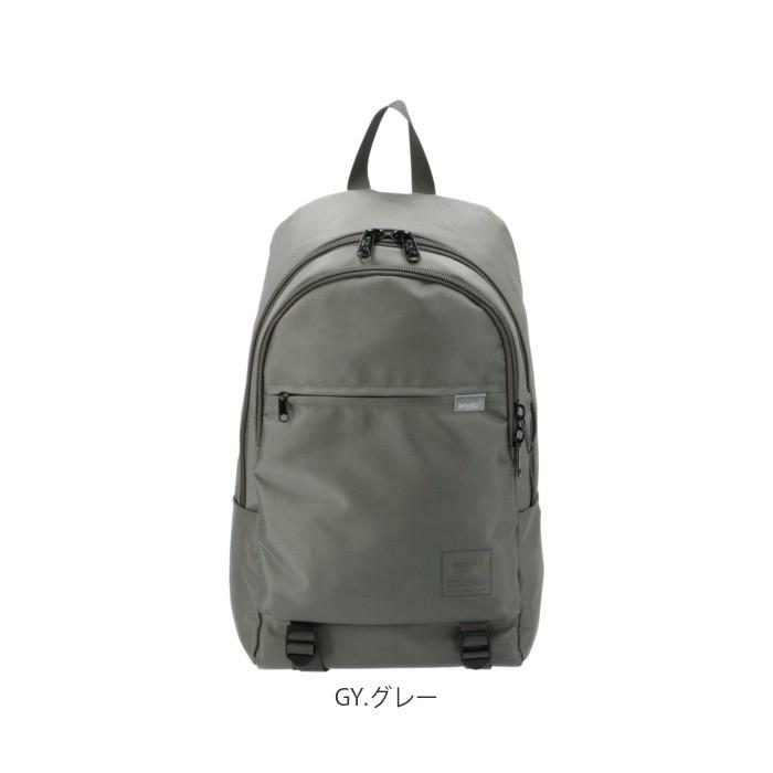 アネロ 通販アネロ リュック メンズ レディース 通勤 a4 通学 学生 ブランド anello シンプル おしゃれ ビジネス 兼用 無地 モノトーン 丈夫 大容量 黒  アネロ | anello | 11