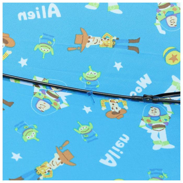 傘 通販傘 子供用 50センチ 男の子 女の子 こども用 安全 丸い つゆさき 丈夫 グラスファイバー 50cm 透明窓 キャラクター ディズニー アリエル アナ雪 傘 |  | 10