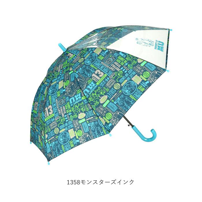 傘 通販傘 子供用 50センチ 男の子 女の子 こども用 安全 丸い つゆさき 丈夫 グラスファイバー 50cm 透明窓 キャラクター ディズニー アリエル アナ雪 傘 |  | 13
