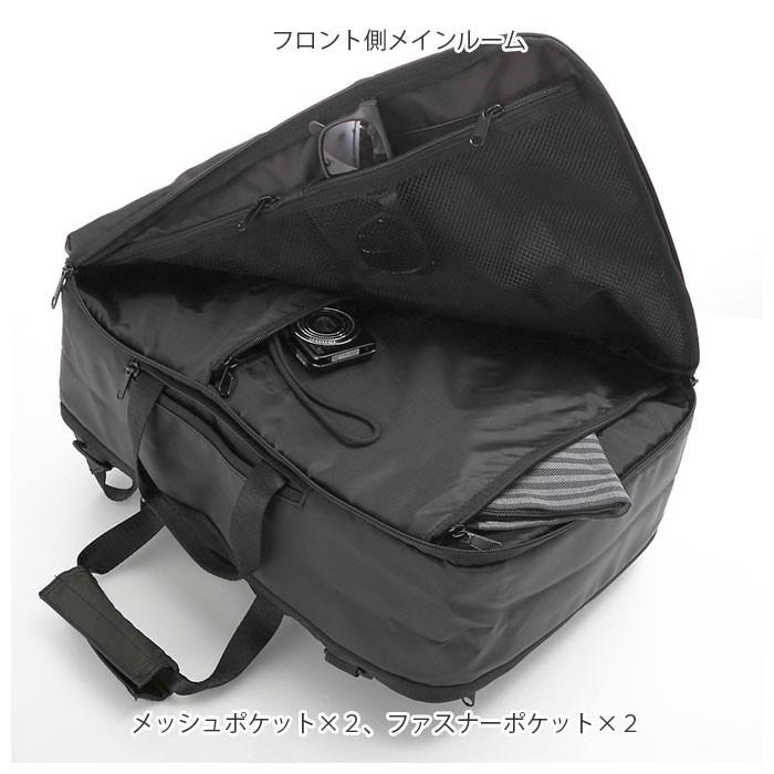 アネロ リュック メンズ 通販 ブランド おしゃれ 大容量 通勤 ビジネス兼用 ビジネスリュック レディース ビジネス はっ水 撥水 3way 多機能 | anello | 04
