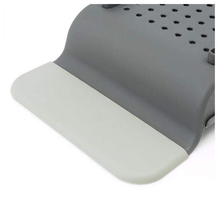 バスタブトレー 通販 バスタブラック 浴室用ラック お風呂テーブル バスラック 伸縮式 ズレ防止 大容量 多機能 水切り キッチン 浴室収納 伸縮式 バスタブトレー |  | 12