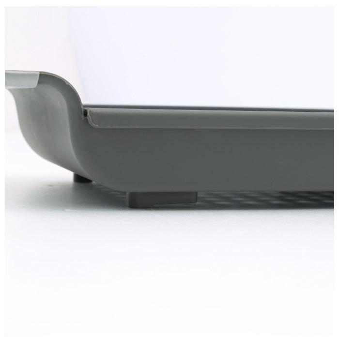 バスタブトレー 通販 バスタブラック 浴室用ラック お風呂テーブル バスラック 伸縮式 ズレ防止 大容量 多機能 水切り キッチン 浴室収納 伸縮式 バスタブトレー |  | 13