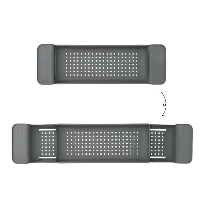 バスタブトレー 通販 バスタブラック 浴室用ラック お風呂テーブル バスラック 伸縮式 ズレ防止 大容量 多機能 水切り キッチン 浴室収納 伸縮式 バスタブトレー |  | 09