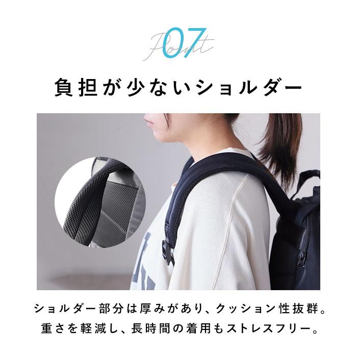 anello（アネロ） リュック anello ATM0615 通販 レイヤー 2層 バック