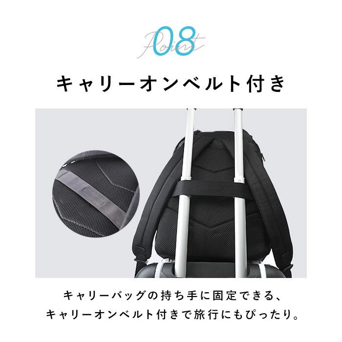 anello（アネロ） リュック anello ATM0615 通販 レイヤー 2層 バック