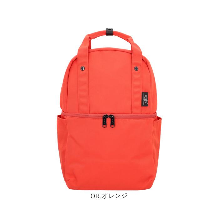 anello（アネロ） リュック anello ATM0615 通販 レイヤー 2層 バック