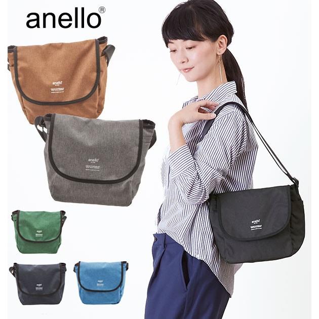 アネロ ショルダーバッグ レディース Anello 斜めがけバッグ レディース メンズ 軽い 通販 斜めがけ 小さめ メッセンジャーバッグ ミニ ショルダー Backyard Family 通販 Paypayモール