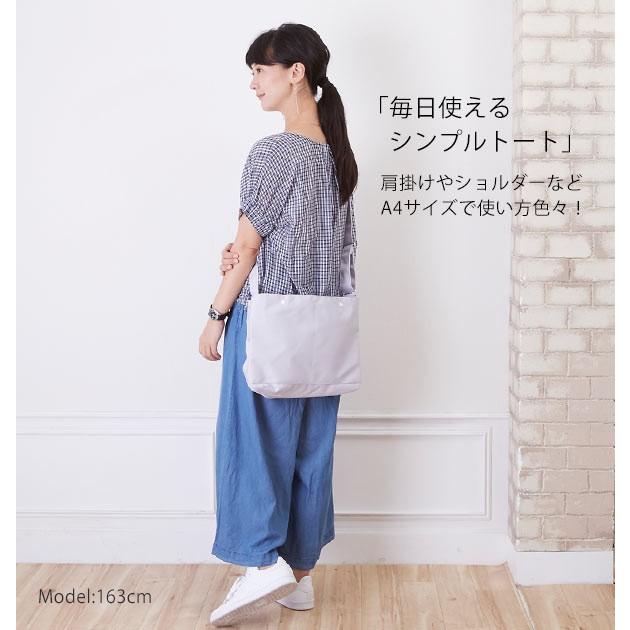 ショルダーバッグ アネロ ショルダーバッグ レディース anello 斜めがけバッグ メンズ 斜めがけ 軽量 軽い a4 横型 10ポケット ミニポーチ付き 大容量 大きい | anello | 10