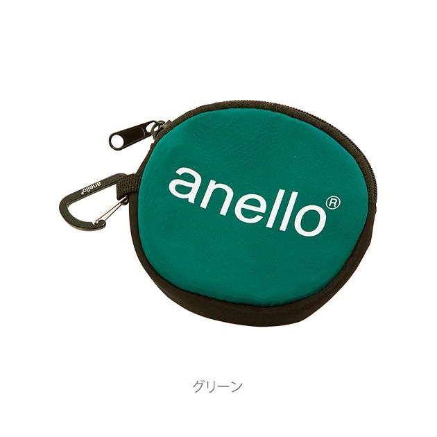 アネロ ポーチ anello 財布 通販 丸ポーチ コインケース レディース メンズ 小物入れ キーリング付き 小さめ 小さい かわいい 可愛い おしゃれ 小銭入れ アネロ | anello | 13